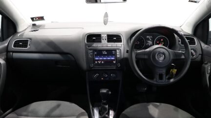 2010 Volkswagen Polo BLUETOOTH + REVERSE CAMERA image 324648