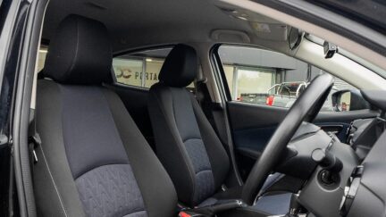 2016 Mazda Demio 13S Push start I Stop image 326158