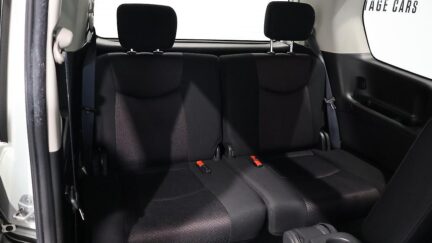 2013 Nissan Serena Hybrid Highway Star S-Hybrid Aero Mode image 325803