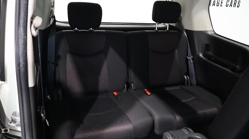 2013 Nissan Serena Hybrid Highway Star S-Hybrid Aero Mode image 325803