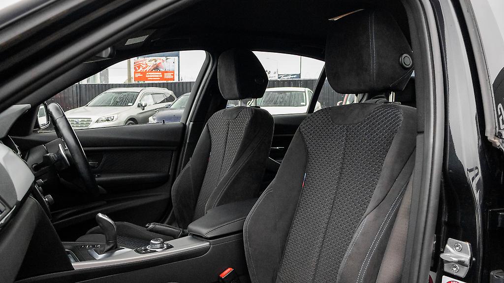 2013 Bmw 320i M sport image 326142