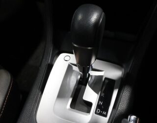 2016 Subaru Xv 2.0i Eyesight 4WD image 321875