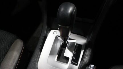 2016 Subaru Xv 2.0i Eyesight 4WD – Facelift image 322211