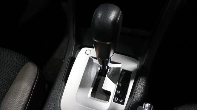 2016 Subaru Xv 2.0i Eyesight 4WD image 321875