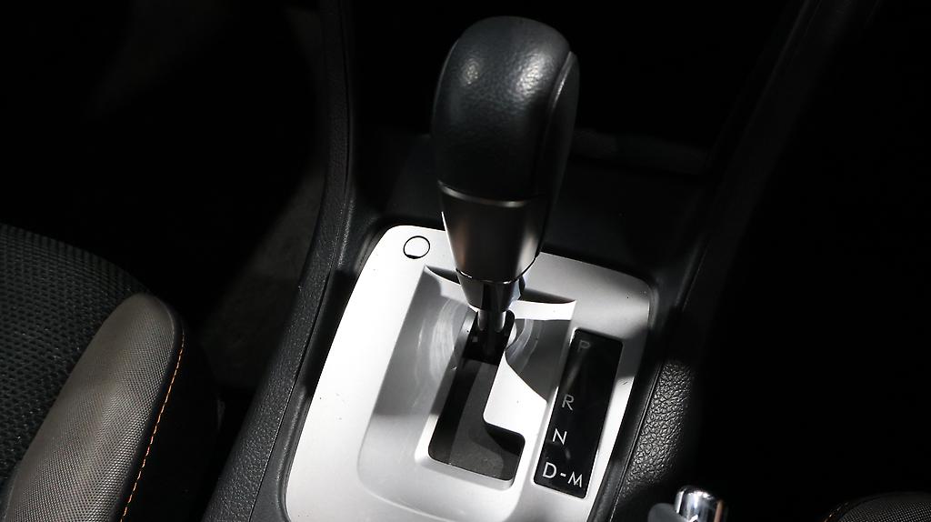 2016 Subaru Xv 2.0i Eyesight 4WD – Facelift image 322211