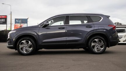 2021 Hyundai Santa Fe TM 2.5P/4WD/6AT NZ NEW image 324344