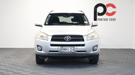 2012 Toyota Rav4 2.4 4WD LTD WAGON 4A NZ New image 321480