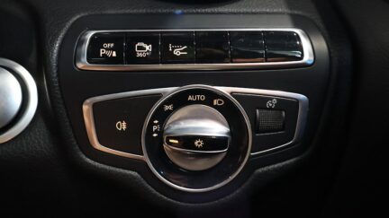 2016 Mercedes-benz Glc 220 NZ NEW GLC220D 2.1D/9AT/SW AMG image 322876