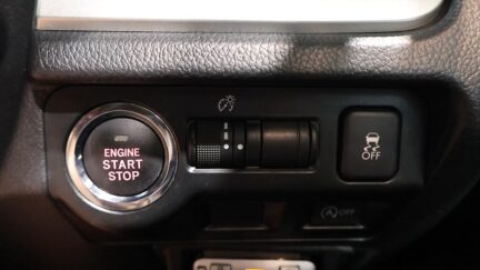 2015 Subaru Impreza Sport 2.0i Eyesight AWD image 323949