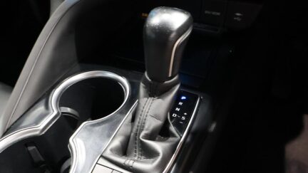 2019 Toyota Camry V6 3.5P/8AT image 321539