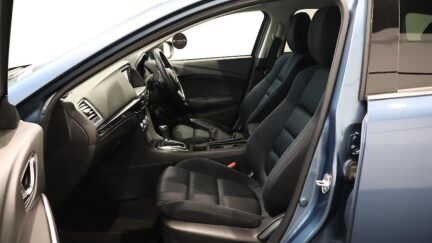 2013 Mazda Atenza Wagon 20S image 323575