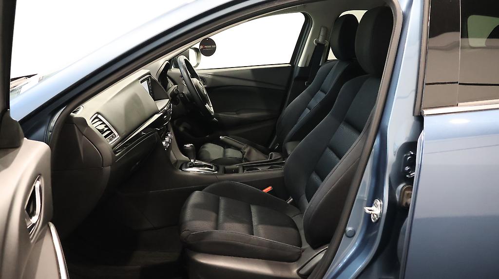 2013 Mazda Atenza Wagon 20S image 323575