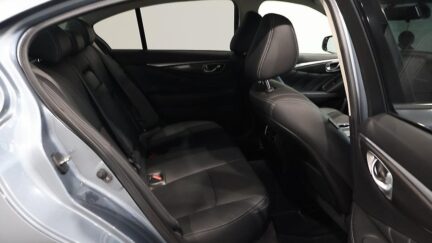 2015 Nissan Skyline 350GT image 321646