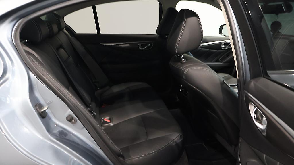 2015 Nissan Skyline 350GT image 321646