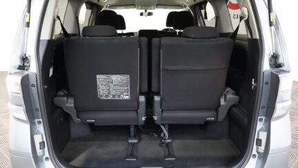 2012 Toyota Vellfire 2.4Z image 325777