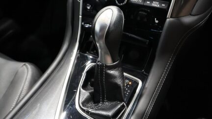 2015 Nissan Skyline 350GT image 321657