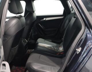 2013 Audi A4 Avant Avant 2.0TFSI S-Line Package image 322372