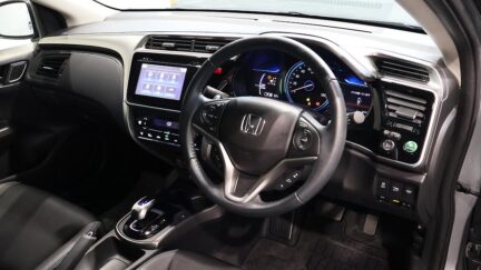 2014 Honda Grace image 324555