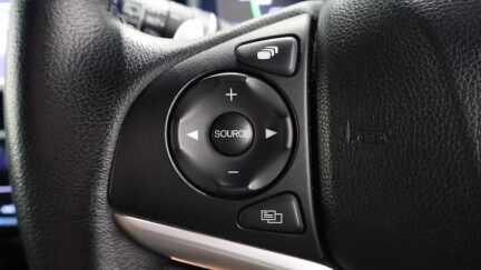 2015 Honda Fit Hybrid S Pkg image 325160