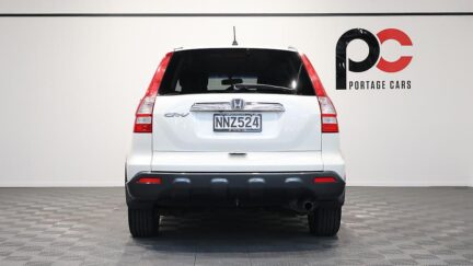 2007 Honda Cr-v image 325082