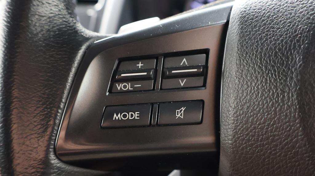 2013 Subaru Impreza Sport – Bodykit – Work Wheels image 323635