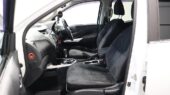 2018 Nissan Navara ST 2.3D/4WD/7AM/UT/4 image 321999
