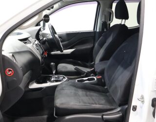 2018 Nissan Navara ST 2.3D/4WD/7AM/UT/4 image 321999