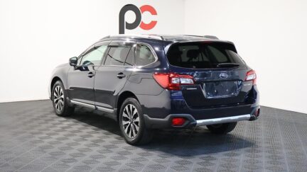 2015 Subaru Outback Limited AWD image 326951