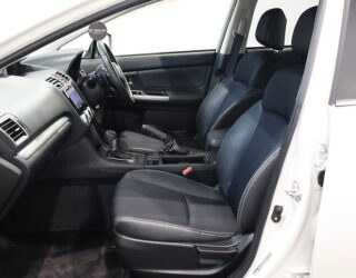 2015 Subaru Impreza G4 image 321886