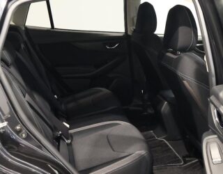 2017 Subaru Impreza Sport 2.0i-S Eysight image 321908