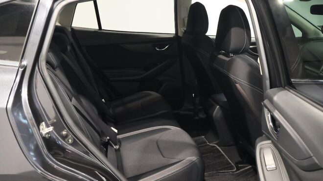 2017 Subaru Impreza Sport 2.0i-S Eysight image 321908