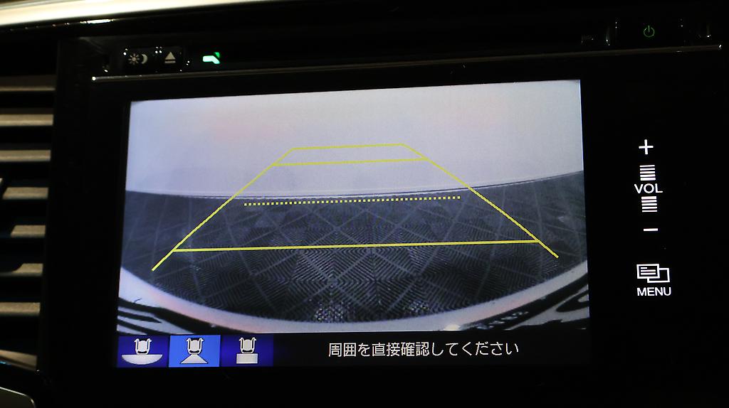 2014 Honda Odyssey Alloy Wheels – Cruise Control image 326597