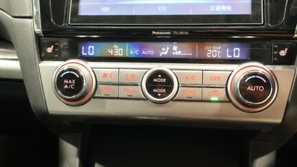 2016 Subaru Outback Limited AWD image 326504