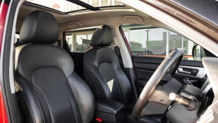 2020 Haval H2 LUXURY 1.5PT/6AT NZ NEW Leather Pkg image 324795