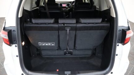 2013 Honda Odyssey image 323820