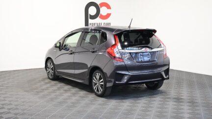 2015 Honda Fit Hybrid S Pkg image 325144