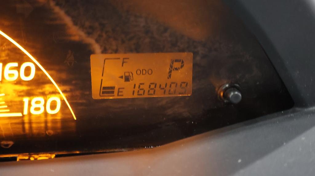 2010 Toyota Vitz image 325317