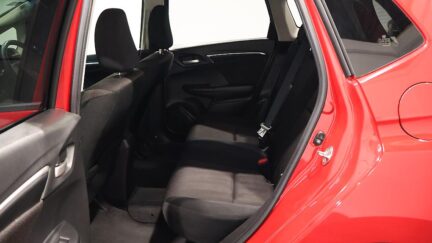 2015 Honda Fit Hybrid F-Package image 323869