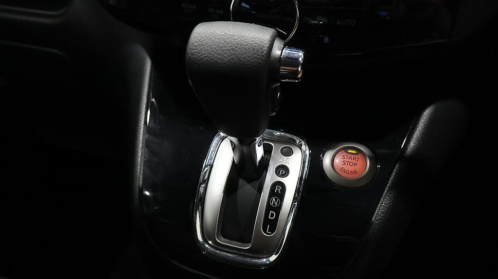 2013 Nissan Serena Hybrid Highway Star S-Hybrid Aero Mode image 325811