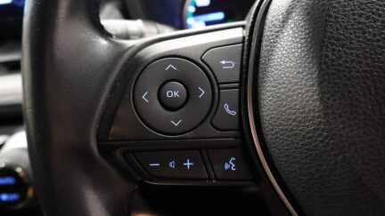 2021 Toyota Rav4 GXL 2.5PH/4WD/HD image 325911