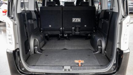 2013 Honda Step Wagon Spada Z, keyless 8 seater Version image 321202