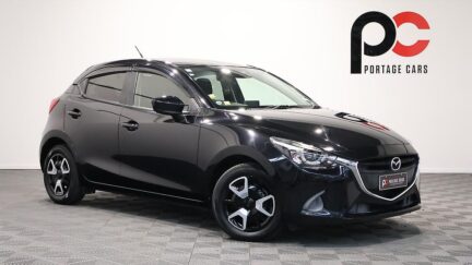 2015 Mazda Demio 13S image 323506
