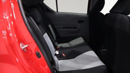 2012 Toyota Aqua S Model, Push Start, Reverse Camera image 325949