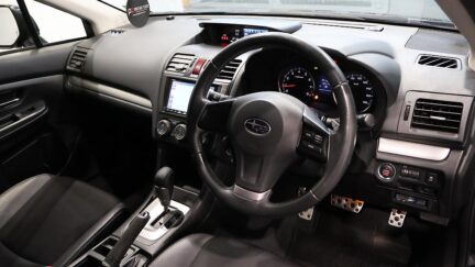 2012 Subaru Impreza SPORTS image 321742