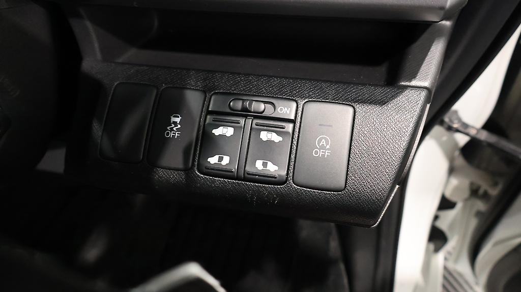 2012 Honda Step Wagon Spada Z Inter Navi Selection image 326227