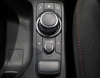 2016 Mazda Demio image 322209