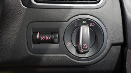 2010 Volkswagen Polo BLUETOOTH + REVERSE CAMERA image 324655