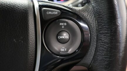 2014 Honda Odyssey Alloy Wheels – Cruise Control image 326602