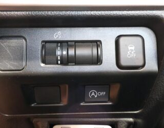 2016 Subaru Xv 2.0i Eyesight 4WD image 321876