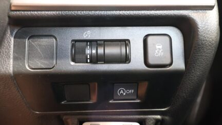 2016 Subaru Xv 2.0i Eyesight 4WD – Facelift image 322212